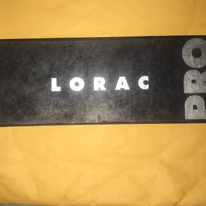 Lorac Pro Palette